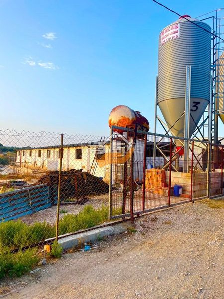 Foto a19a84ff-3de9-494f-89e7-6b0760875243. Nau industrial a Torres de Cotillas (Las)