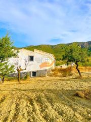 Country house in Vélez - Rubio. Casa rural en venta en vélezrubio, 3 dormitorios.