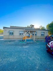 Country house in Vélez - Rubio. Casa rural en venta en vélezrubio, 3 dormitorios.
