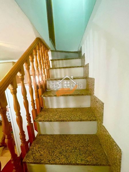 Foto a71f7e21-a78d-4055-a39a-88daaef6b358. Casa adossada a Vélez - Rubio