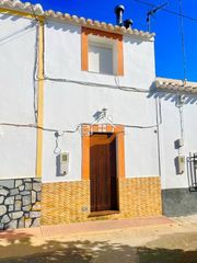 Casa a schiera in Vélez - Rubio. Casa adosada en venta en vélezrubio, 2 dormitorios.
