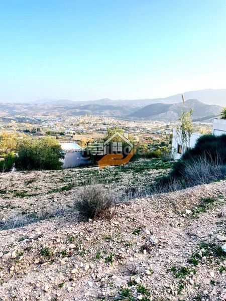 Foto 86fa5eb6-4bfc-4a3d-8eab-1b9841f5544c. Casa adossada a Vélez - Rubio