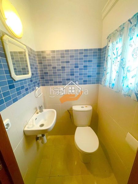 Foto daa7dabc-03b7-486f-aa0a-e0ed4a18e792. Casa adossada a Vélez - Rubio