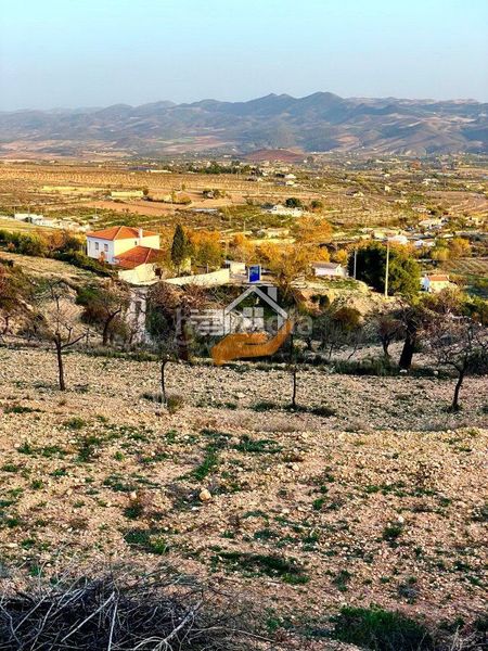 Foto f5e61ac0-6b1d-4d3a-8d4a-04847c0c4f33. Casa adossada a Vélez - Rubio