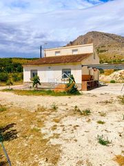Xalet a Vélez - Blanco. Chalet en venta en vélezblanco, 3 dormitorios.