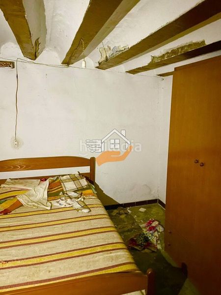Foto 181aa43d-d320-4815-860b-5cc1dfbede52. Casa adossada amb aparcament a María