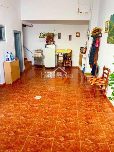 Foto 2c34342e-106a-44b1-8e07-f4c0a71fe97a. Casa adossada amb aparcament a Vélez - Rubio