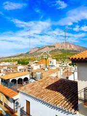 Reihenhaus in Vélez - Rubio. Casa adosada en venta en vélezrubio, 5 dormitorios.