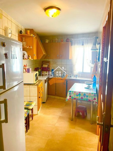 Foto c73bfaba-2205-4cc9-9d17-faa0bd7ee127. Casa adossada amb aparcament a Vélez - Rubio