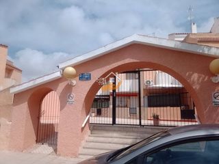 Duplex in Los Narejos_Punta Calera. Duplex en venta en los narejos  punta calera, 4 dormitorios.