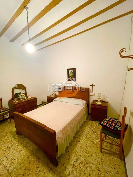 Foto 1a130ebc-20b8-40e3-a8e6-3b51818244ae. Casa adossada a Vélez - Blanco