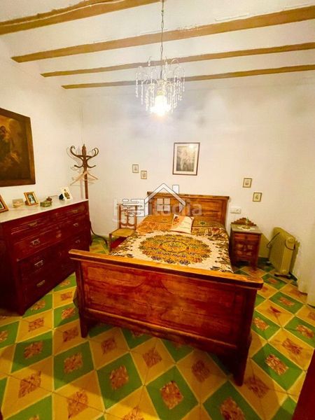 Foto 4104cb5a-f642-441e-9404-5fd4d52d84a0. Casa adossada a Vélez - Blanco