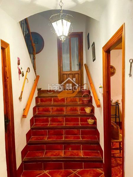 Foto 5a909857-4014-402c-87b6-dbdd7804e276. Casa adossada a Vélez - Blanco
