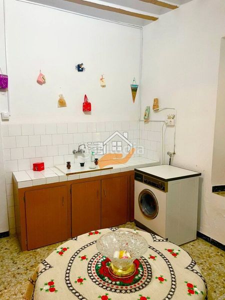 Foto 6458c2f4-a9f5-4962-9eb7-76697d747561. Casa adossada a Vélez - Blanco
