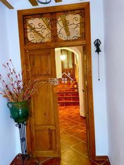 Semi detached house in Vélez - Blanco. Casa adosada en venta en vélezblanco, 6 dormitorios.