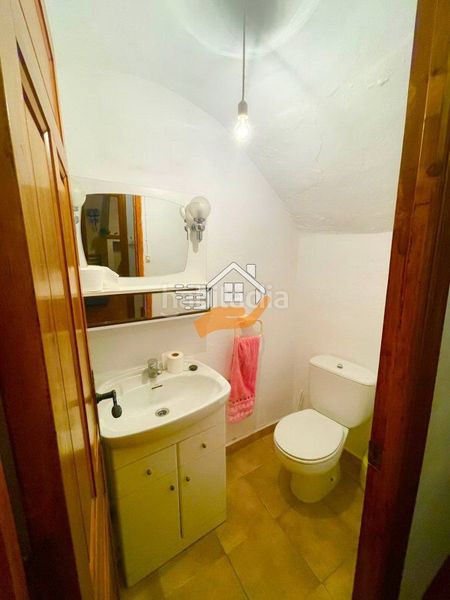 Foto e342a15f-7da6-4c5c-9730-ae76e4ed4ad8. Casa adossada a Vélez - Blanco