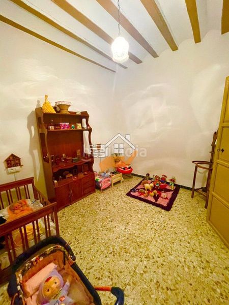 Foto efc0cfe0-e888-46ef-b90c-19cf1a9db229. Casa adossada a Vélez - Blanco