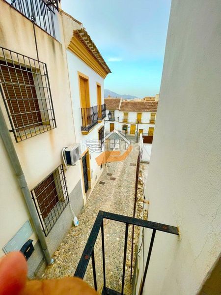 Foto efe546c1-6daf-4fc2-9b2a-3bca84b9e7eb. Casa adossada a Vélez - Rubio