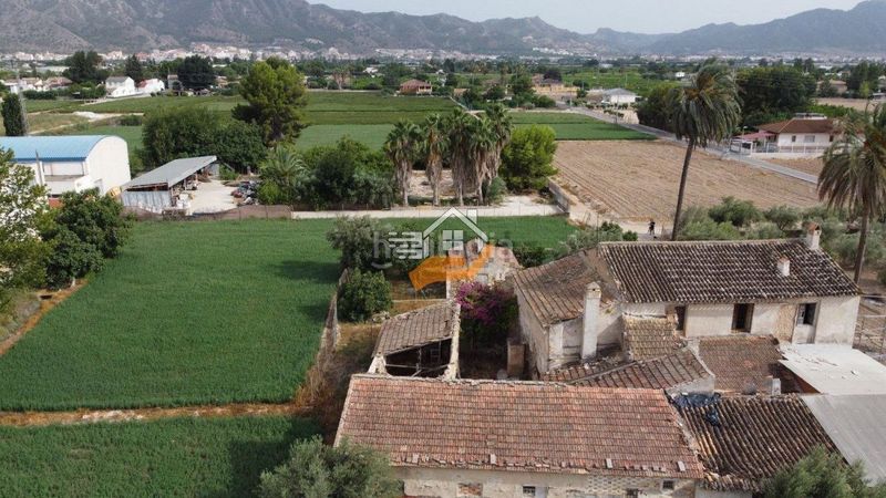 Foto e407e8ff-25e1-4b15-beed-3b7099dff047. Casa con parcheggio in Llano de Brujas Murcia
