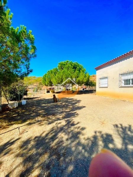 Foto 63ea63d3-ff8c-4cfb-ba45-578168b385fc. Masia a Zarzalico Lorca