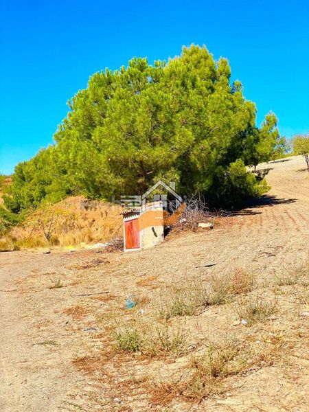 Foto 915f0f8e-9f8d-4585-aed2-ed851a1ef236. Masia a Zarzalico Lorca