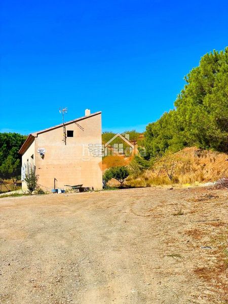 Foto e23695e5-1131-48f1-bba4-de1a6ee2d1b7. Masia a Zarzalico Lorca