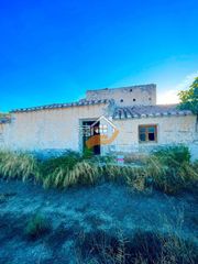 Casale in Vélez - Rubio. Casa rural en venta en vélezrubio, 4 dormitorios.