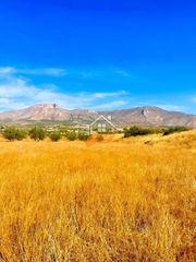 Masia a Humbrías. Finca rúst. en venta en lorca.