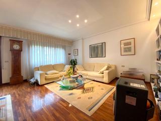 Casa a Mendizorrotza - Armentia