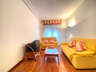 Appartement à El Anglo