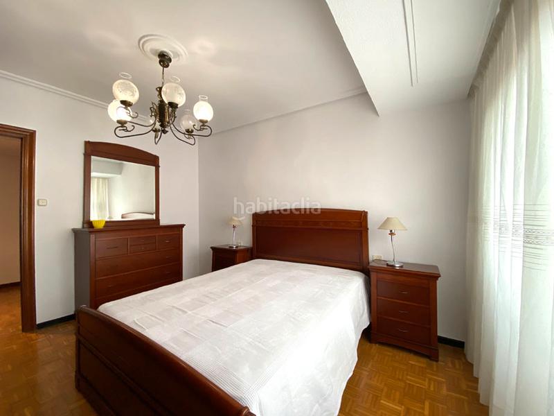 Foto 9f017742-6a12-412a-a760-57886ca91420. Etagenwohnung mit heizung in Coronación Vitoria - Gasteiz