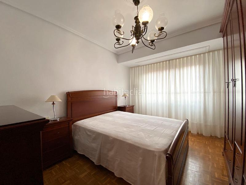 Foto f060e701-ed84-417a-bb23-5afe00b80fe2. Etagenwohnung mit heizung in Coronación Vitoria - Gasteiz