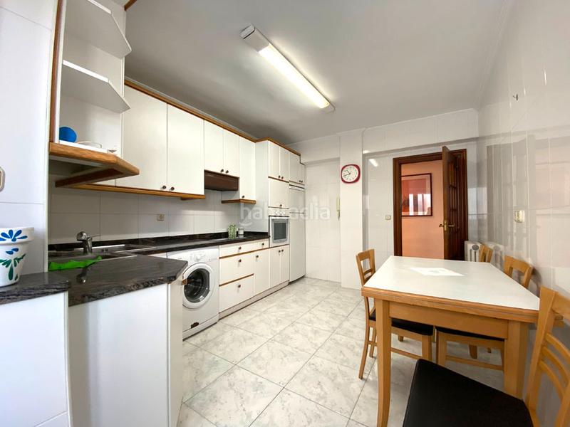 Foto 09e55f93-9a2f-4e3e-9946-5ffd7362cb18. Piso en Coronación Vitoria - Gasteiz