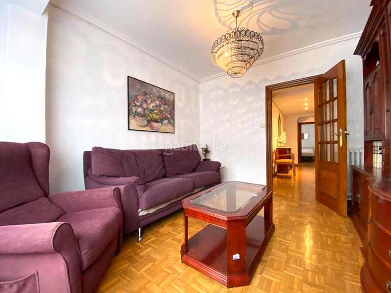 Foto 98435119-04f5-4d17-912d-c90e564f6ebb. Piso en Coronación Vitoria - Gasteiz