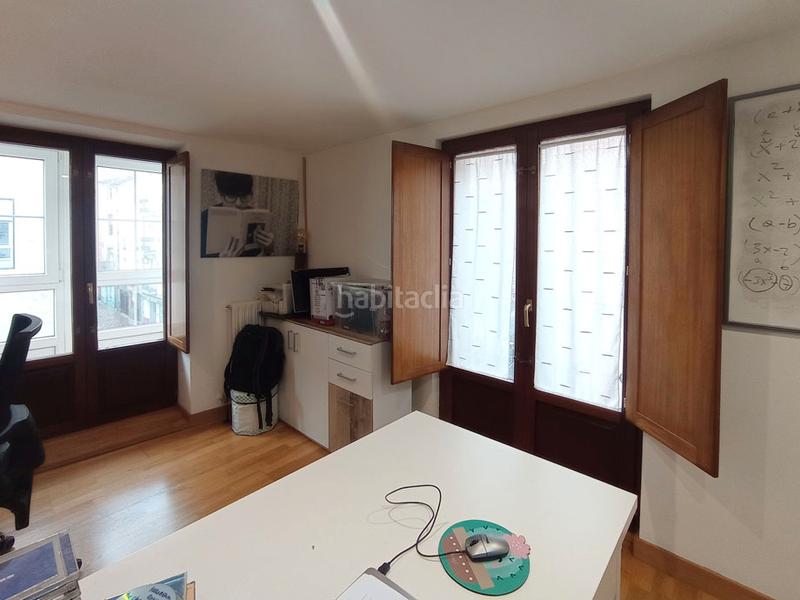 Foto 177b2830-3dd5-4638-9e4e-849dd291c082. Appartement avec chauffage dans Casco Viejo Vitoria - Gasteiz