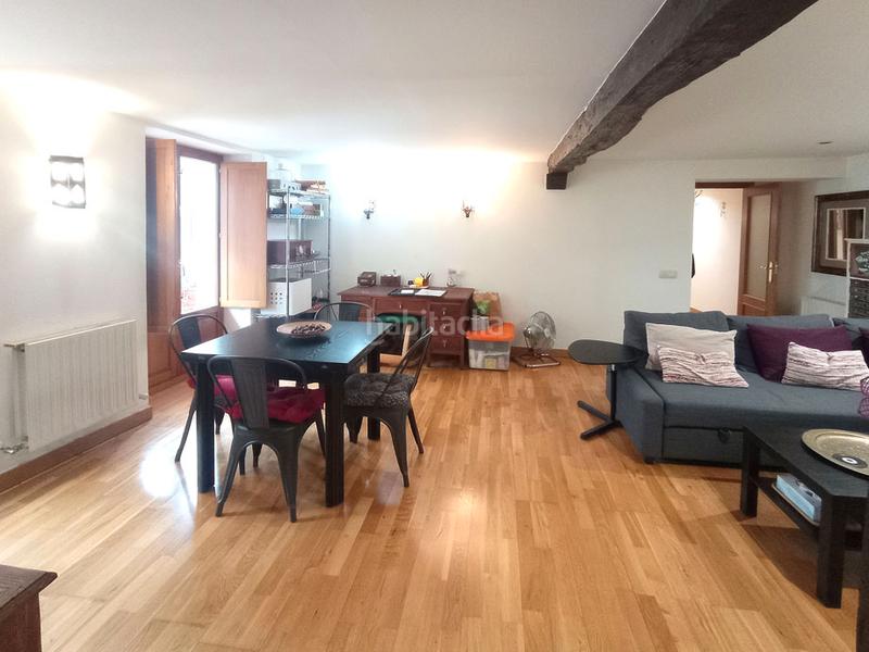 Foto 3714b073-b2ad-47ba-a321-0f1f4333f68f. Appartement avec chauffage dans Casco Viejo Vitoria - Gasteiz