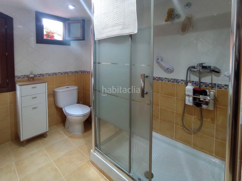 Foto 4639d227-3f02-45cb-b6c7-0977bb75c7fc. Appartement avec chauffage dans Casco Viejo Vitoria - Gasteiz