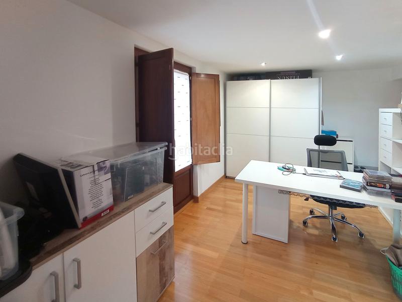 Foto 99e0c881-d242-4192-8ff8-dd1d35257708. Appartement avec chauffage dans Casco Viejo Vitoria - Gasteiz