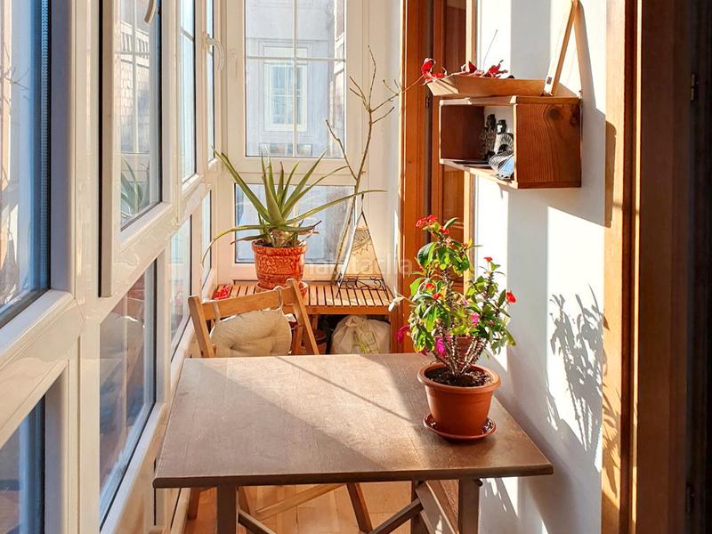 Foto b332ce7f-f36c-46f6-93e5-4c6871c4a67a. Appartement avec chauffage dans Casco Viejo Vitoria - Gasteiz