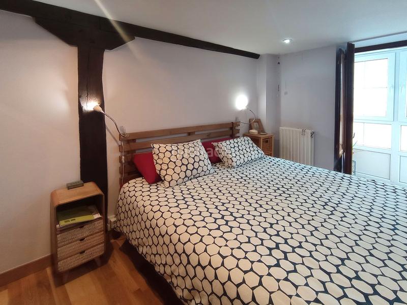 Foto e3cae1b1-6f7a-40d9-9ea4-8194d0ad711b. Appartement avec chauffage dans Casco Viejo Vitoria - Gasteiz