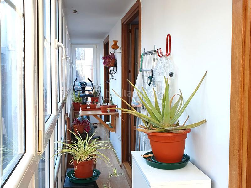 Foto 8536784e-ca5a-45e5-b536-b9bc86df216b. Etagenwohnung mit heizung in Casco Viejo Vitoria - Gasteiz