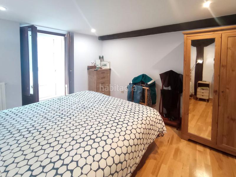 Foto 89d2acba-a1a3-40cc-a86a-58616d13a494. Etagenwohnung mit heizung in Casco Viejo Vitoria - Gasteiz