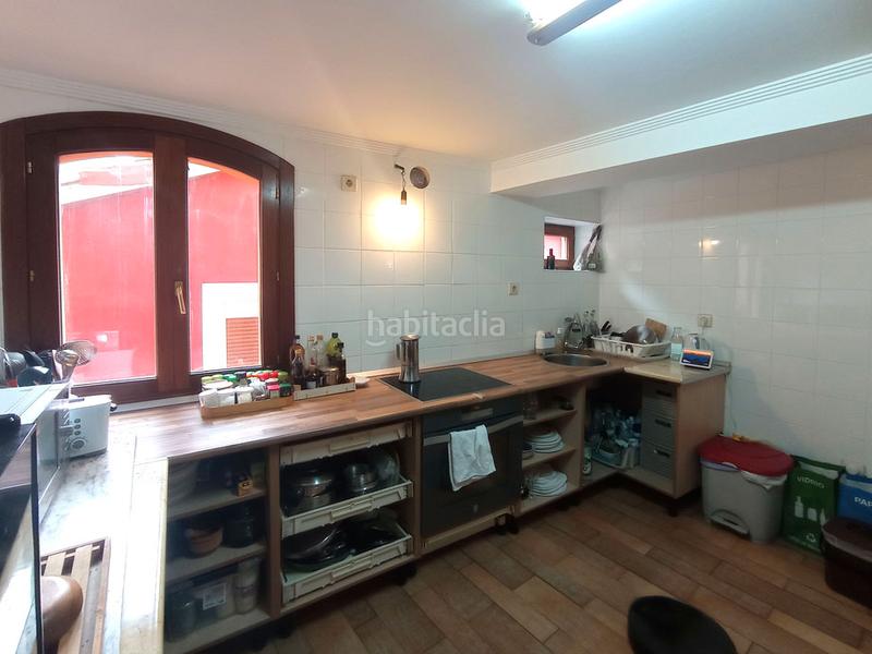 Foto f02599f8-8751-4eb4-916a-b38f862b863f. Etagenwohnung mit heizung in Casco Viejo Vitoria - Gasteiz