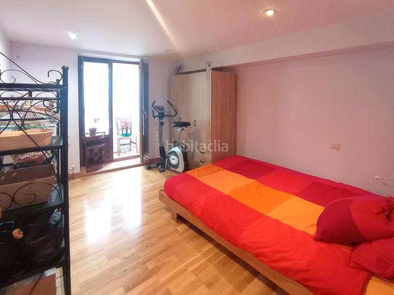 Foto a4036908-d854-4e81-890a-3b2471b073cc. Flat with heating in Casco Viejo Vitoria - Gasteiz