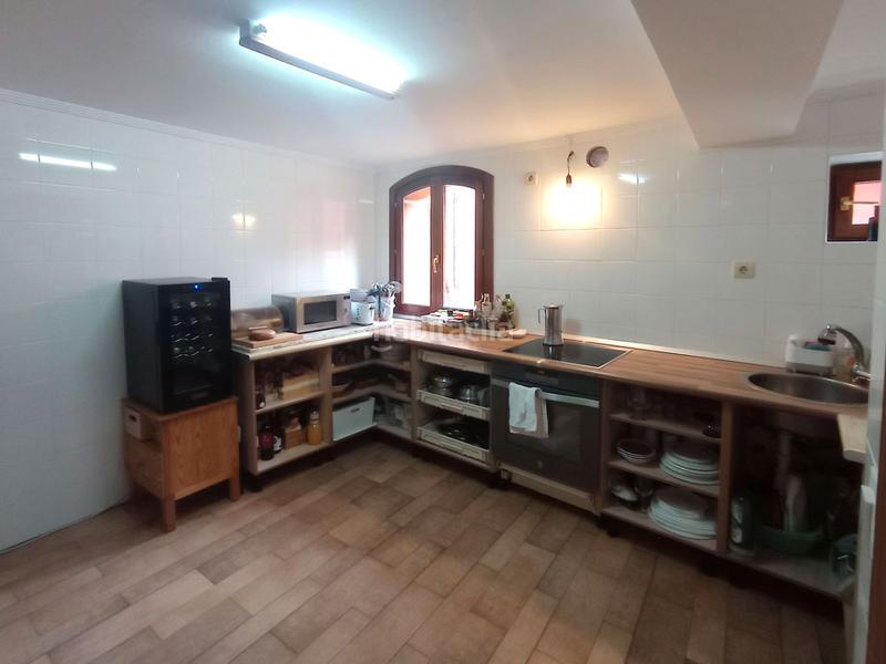 Foto bc4b3dd4-c190-45e9-a4e7-e4912977bb0b. Flat with heating in Casco Viejo Vitoria - Gasteiz