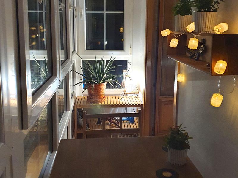 Foto f08230c0-9554-4c54-8e4c-fed52aa99bdc. Pis amb calefacció a Casco Viejo Vitoria - Gasteiz