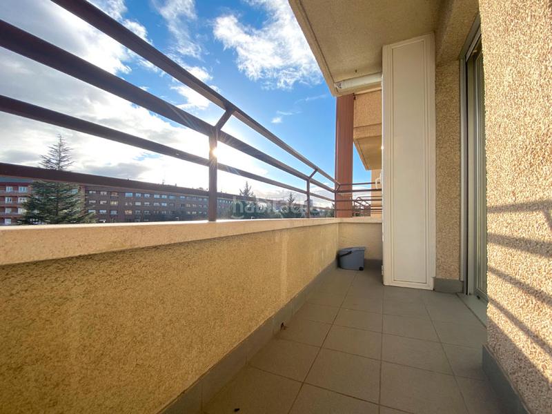 Foto 3cf05e16-56dd-4e57-8cf7-027e243ce2e4. Appartement avec chauffage parking dans San Martín Vitoria - Gasteiz