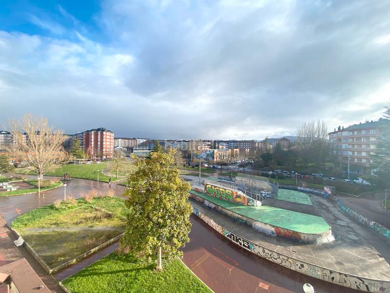 Foto 47f7c0a5-77d3-49ee-bd98-2905c532490b. Piso en San Martín Vitoria - Gasteiz