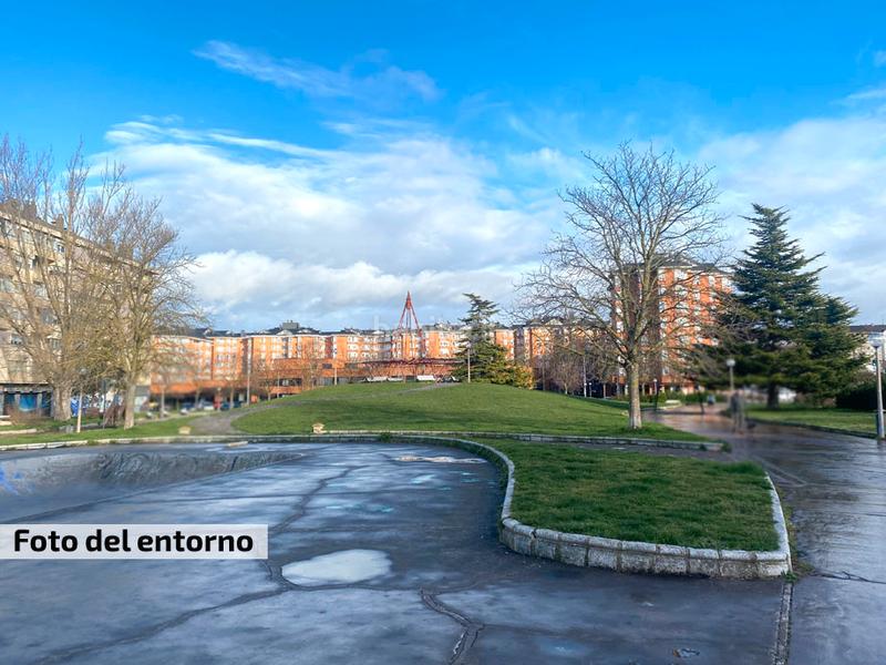 Foto fda4ad30-fadc-4ca3-af40-25fda236879c. Piso en San Martín Vitoria - Gasteiz