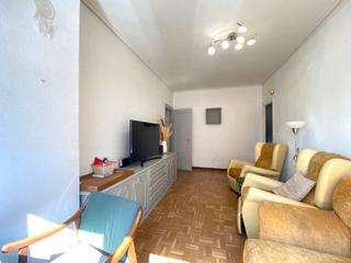 Appartamento in Santa Lucía